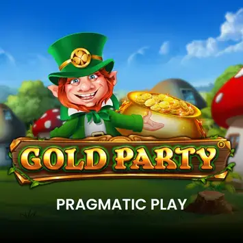 Gold Party thumbnail 